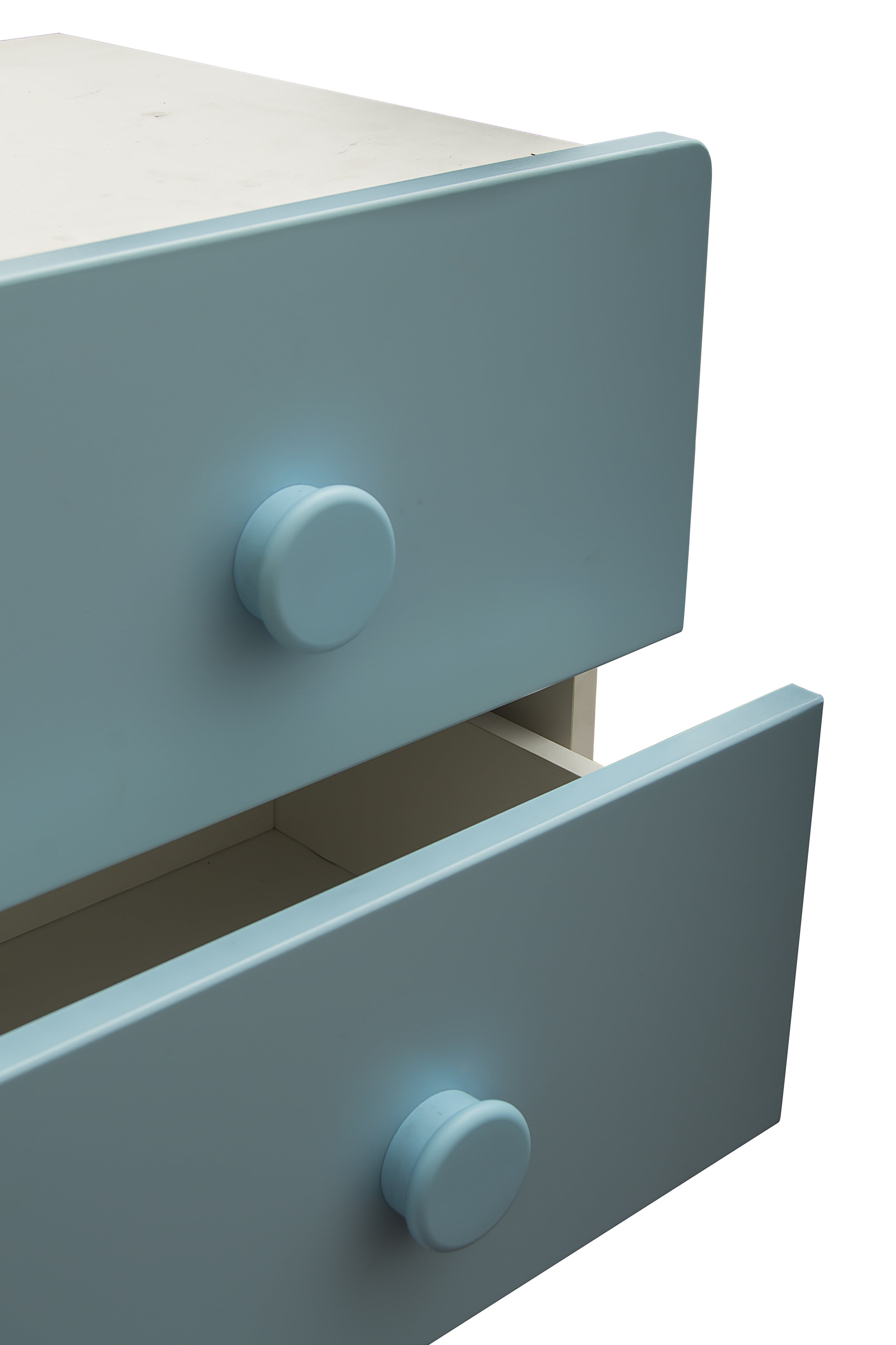 Sebastian Bedside Pedestal